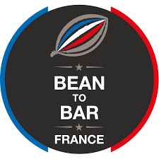 Logo Bean to Bar France