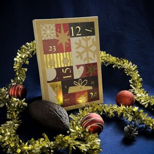 Calendrier de l'avent