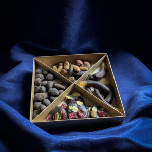 Composition de Noël