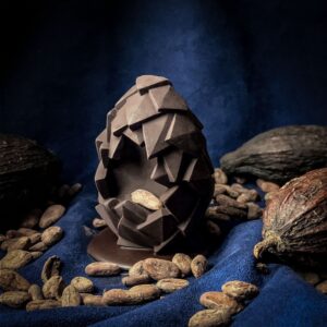 Œuf de dragon - Pâques 2026