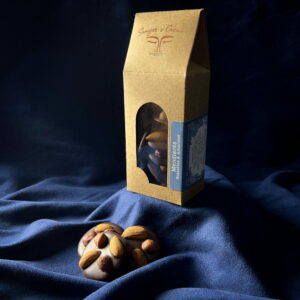 Mendiants Noisettes - Amandes