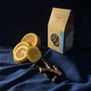 Orangettes