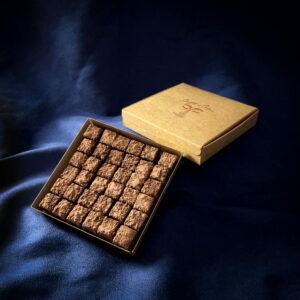 Truffes Gianduja - Édition limitée